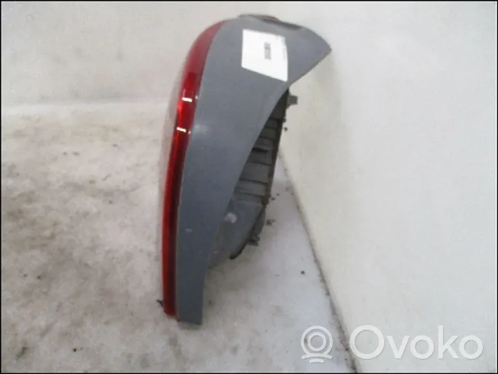 Toyota Yaris Lampa tylna 8156052130