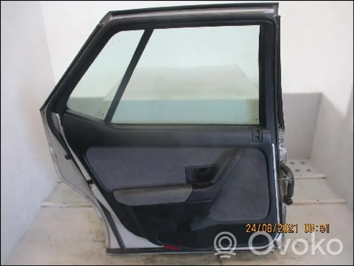 Citroen XM Aizmugurējās durvis 900696