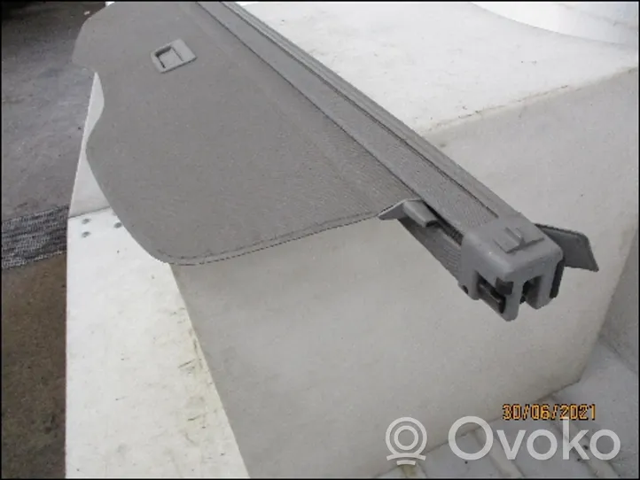 Volkswagen Touareg I Parcel shelf 7L6867773K7X5