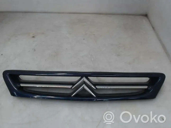 Citroen Xsara Picasso Griglia anteriore 7804G8