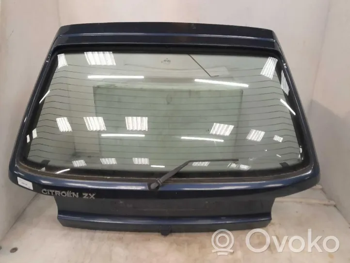 Citroen ZX Tailgate/trunk/boot lid 8701G9