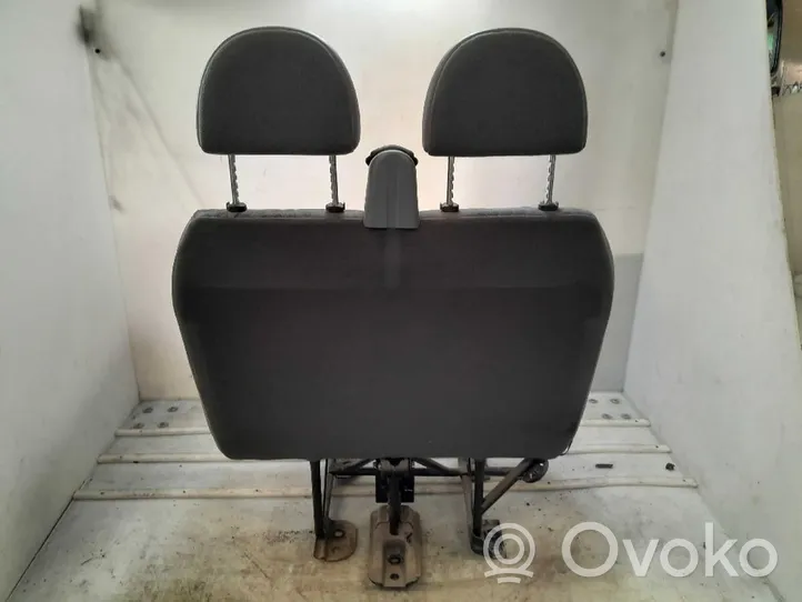 Ford Transit Kita (-os) sėdynė (-ės) 1743024