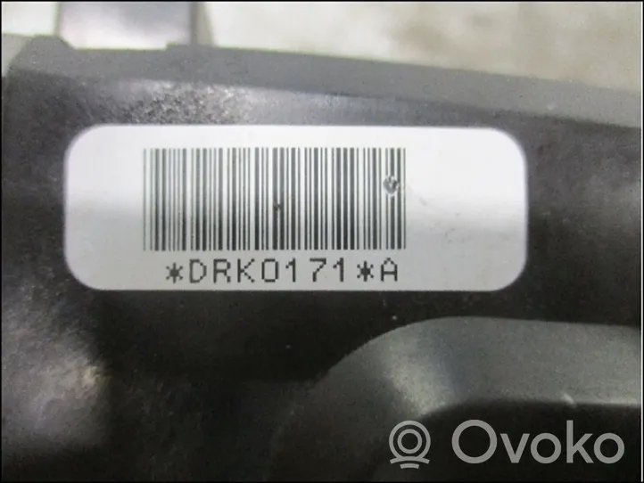 Volvo S60 Interrupteur d’éclairage DRK0171