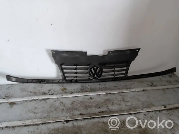 Volkswagen Sharan Grille de calandre avant 7M0853653ACGRU