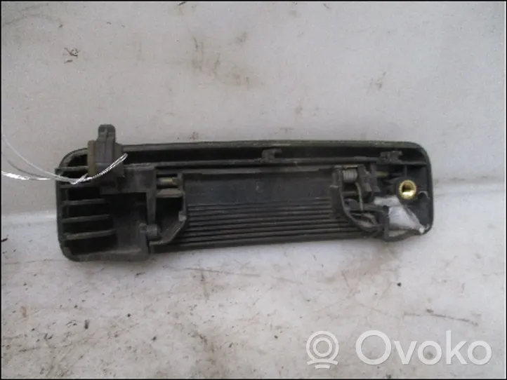 Renault 19 Maniglia esterna per portiera anteriore 7700793252