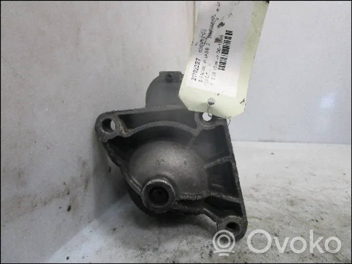 Renault Safrane Starter motor D7R23