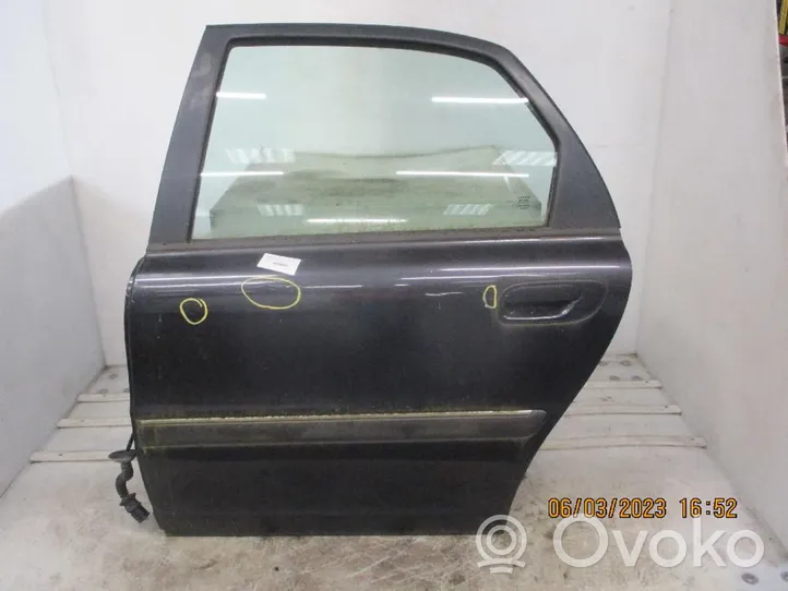 Volvo S80 Drzwi tylne 30649111