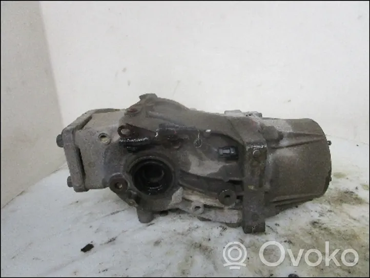 Toyota RAV 4 (XA30) Mechanizm różnicowy tylny / Dyferencjał 4111042042