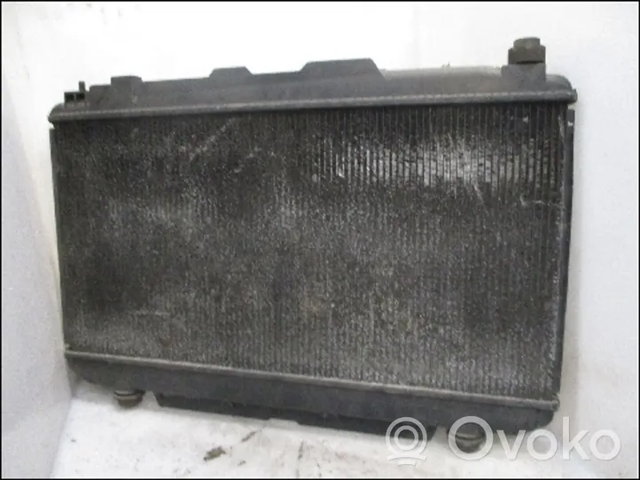 Toyota RAV 4 (XA20) Coolant radiator 1640027061