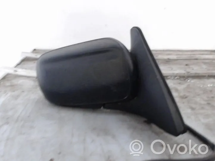 Audi Q8 Front door electric wing mirror DC2569120