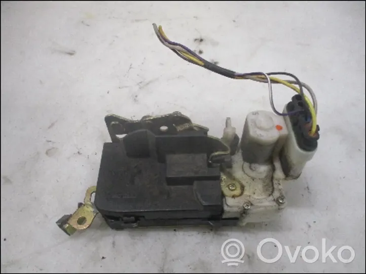 Fiat Palio Zamek drzwi tylnych 46415254