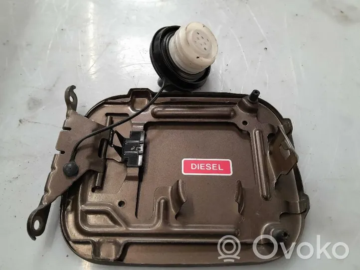 Nissan Qashqai Bouchon de réservoir essence G88304EAAA