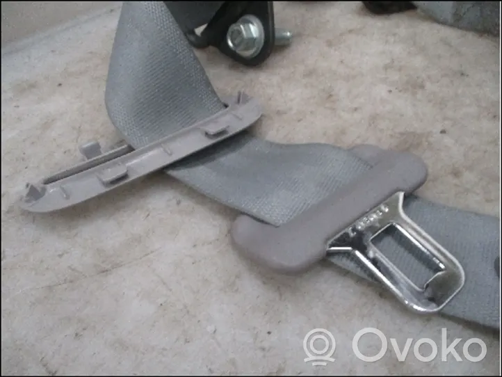 KIA Picanto Rear seatbelt 8982007000NL