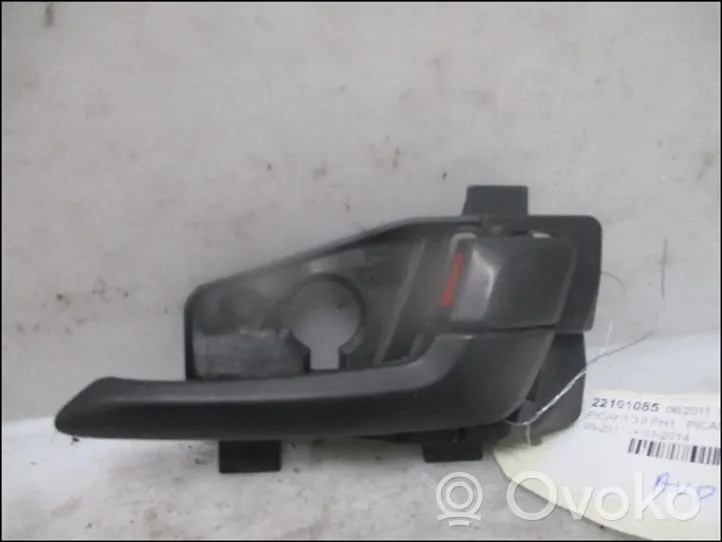 KIA Picanto Rankenėlė atidarymo vidinė 826201Y000EQ