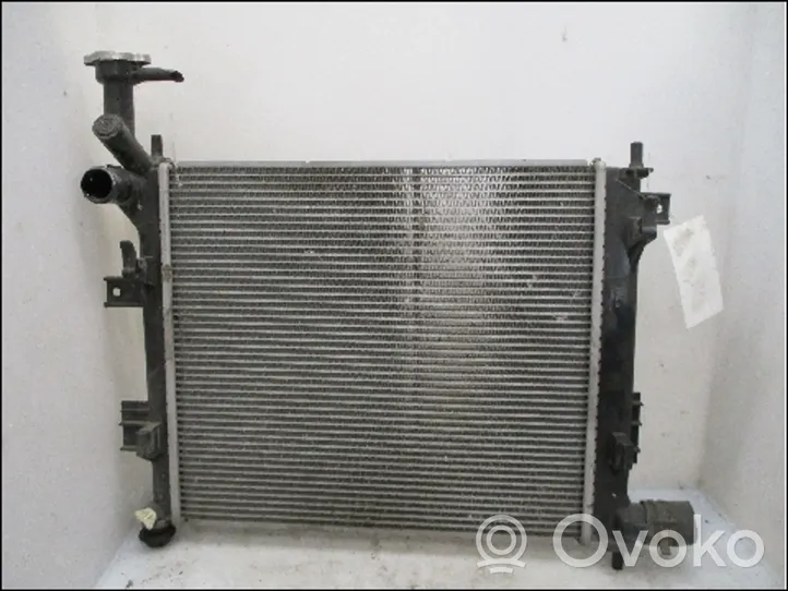 KIA Picanto Coolant radiator 253101Y000