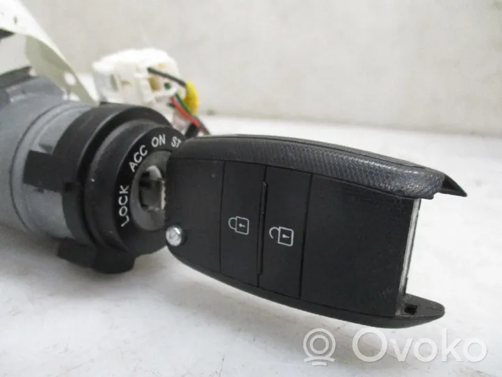 KIA Picanto Ignition lock 819001YG00