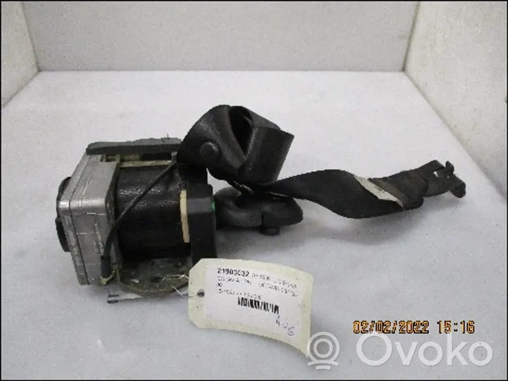 Skoda Octavia Mk1 (1U) Ceinture de sécurité avant 1U4857701B041