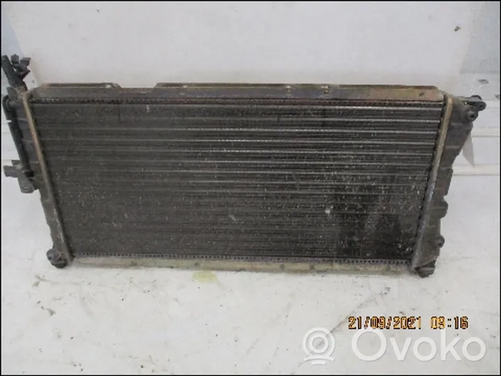 Fiat Punto (176) Radiateur de refroidissement 71736188