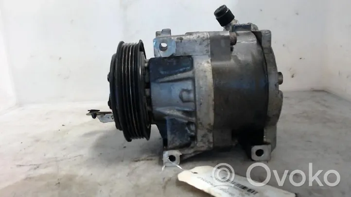 Fiat Punto (188) Compressore aria condizionata (A/C) (pompa) 46785772