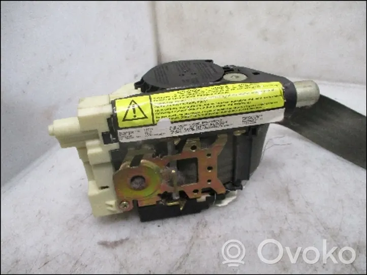 Fiat Punto (188) Pas bezpieczeństwa fotela przedniego 735347170