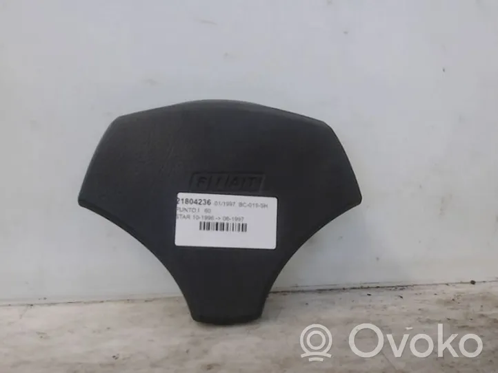 Fiat Punto (176) Poduszka powietrzna Airbag kierownicy 182931160