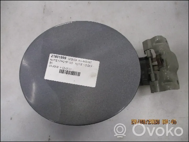 Nissan Note (E11) Bouchon de réservoir essence 788301U600