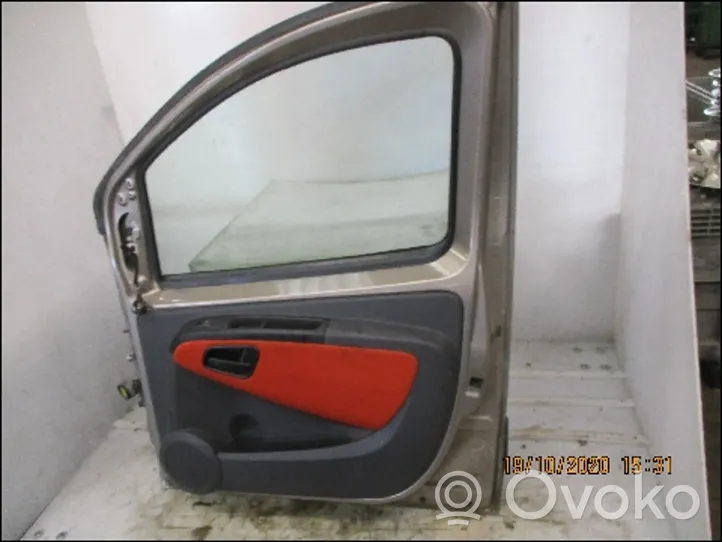 Citroen Nemo Etuovi 1636124280