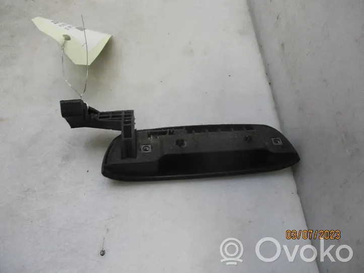 Fiat Punto (176) Klamka zewnętrzna drzwi przednich 46417919