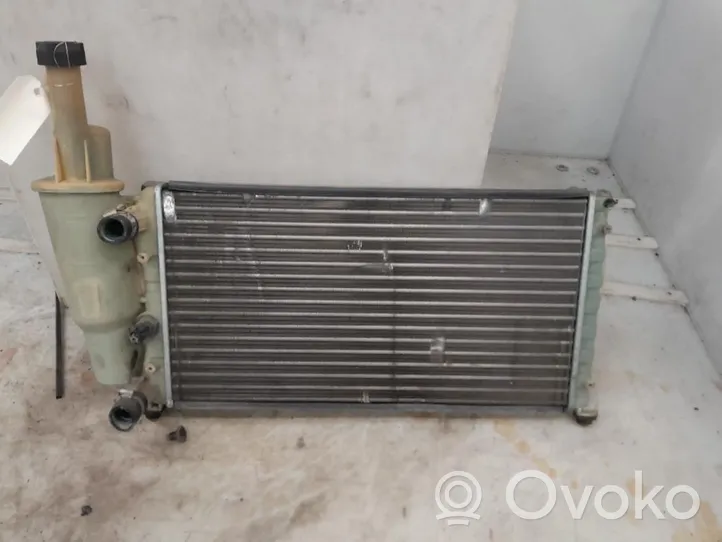 Fiat Punto (176) Dzesēšanas šķidruma radiators 46465021