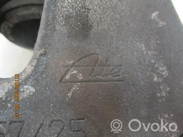 Opel Meriva B Bremssattel vorne 93176426