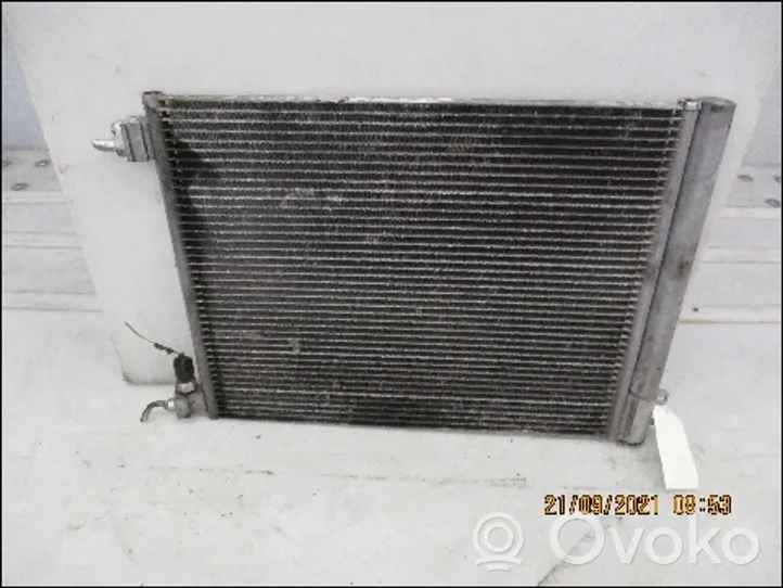 Nissan Micra Gaisa kondicioniera dzeses radiators 921001HC3A