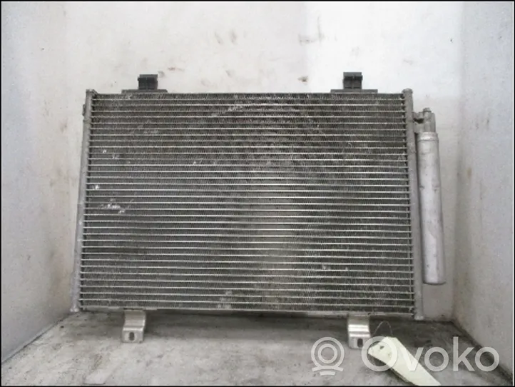 Nissan Micra Radiatore di raffreddamento A/C (condensatore) 921009U20B