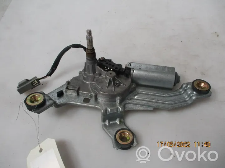 Ford Mondeo Mk III Moteur d'essuie-glace arrière 1230983