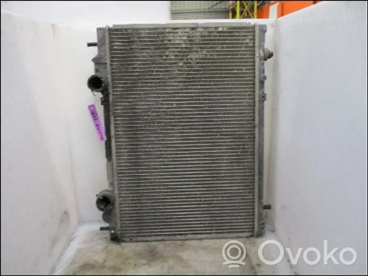 Fiat Multipla Radiateur de refroidissement 46759742