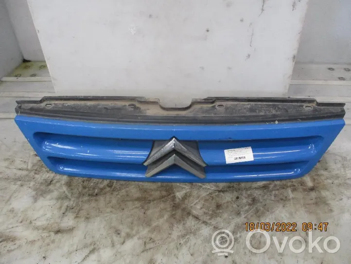 Citroen Jumper Grille de calandre avant 7804L9