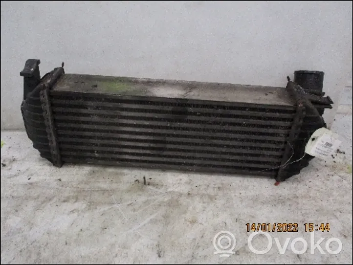 Renault Kangoo II Radiatore intercooler 8200427469