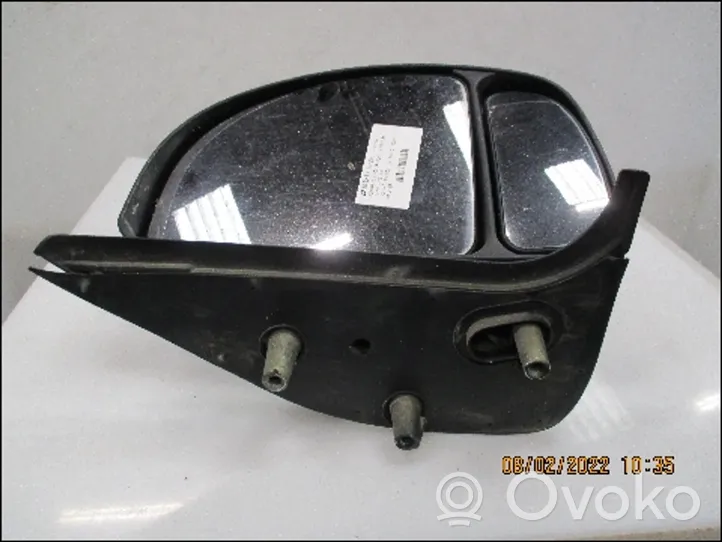 Citroen Jumper Specchietto retrovisore elettrico portiera anteriore 8153CK