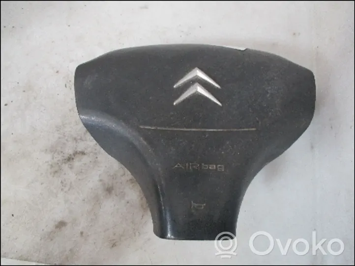 Citroen Jumper Airbag dello sterzo 4112GA