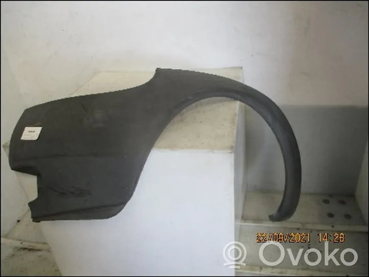 Ford Ka Smorzatore/ammortizzatore d’urto per paraurti anteriore 1072118