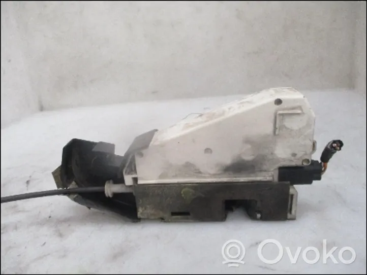 Ford Ka Etuoven lukko 4868488