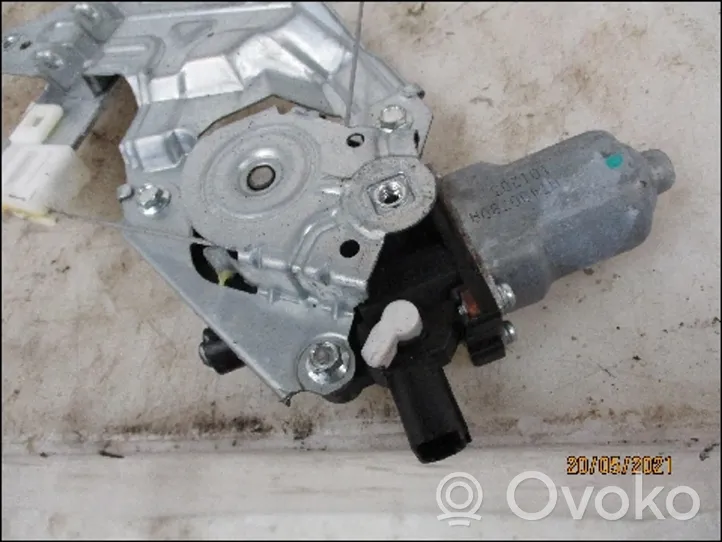 Honda Jazz Mécanisme de lève-vitre avec moteur 72250TF0G01