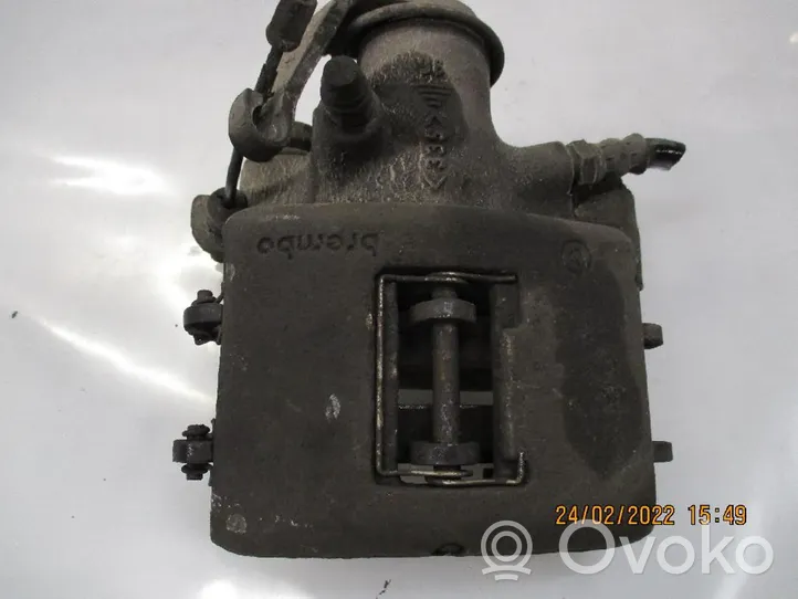 Renault Laguna I Caliper del freno trasero 7701204221