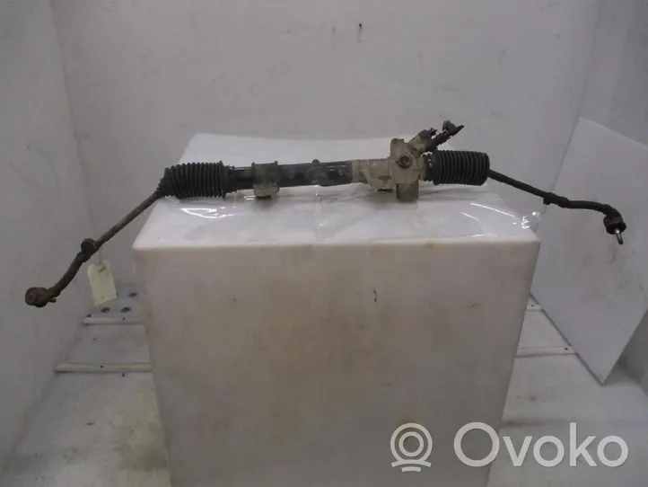 Renault Laguna I Steering rack 7701467497