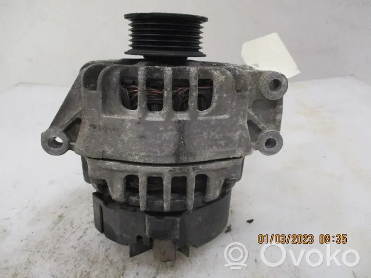 Renault Kangoo I Alternator 7700432331