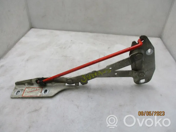 Citroen Jumpy Cerniere del vano motore/cofano 791241