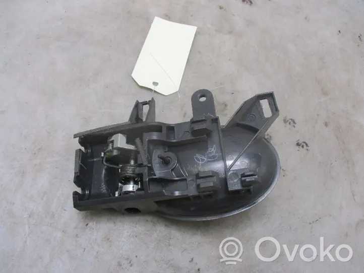 Nissan Juke I F15 Etuoven sisäkahva 80671BA61A