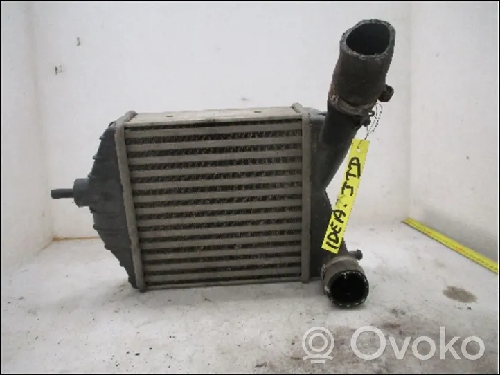 Fiat Idea Radiatore intercooler 46836770