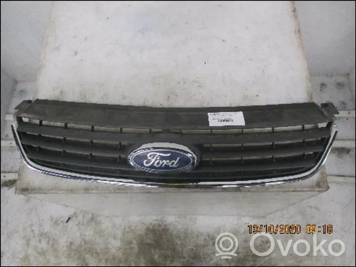 Ford C-MAX I Front grill 1507918