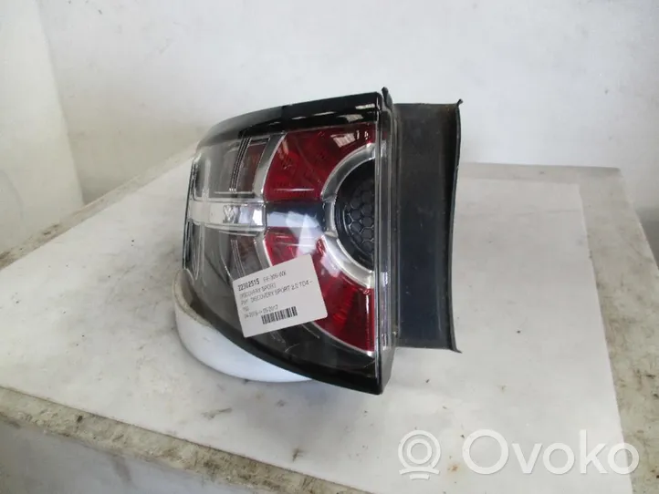 Land Rover Discovery 4 - LR4 Luci posteriori LR079577