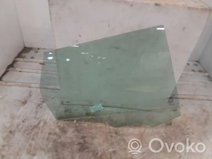 Land Rover Discovery 4 - LR4 Rear door window glass LR058833